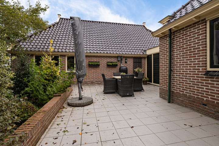Vrijstaande woning te koop: Eideweg 45, Siddeburen