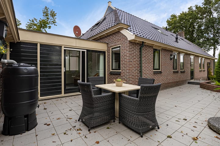 Vrijstaande woning te koop: Eideweg 45, Siddeburen