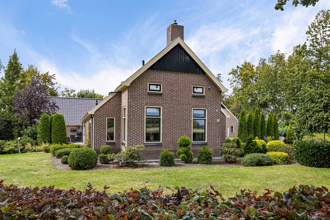 Photo 7 of Eideweg 45