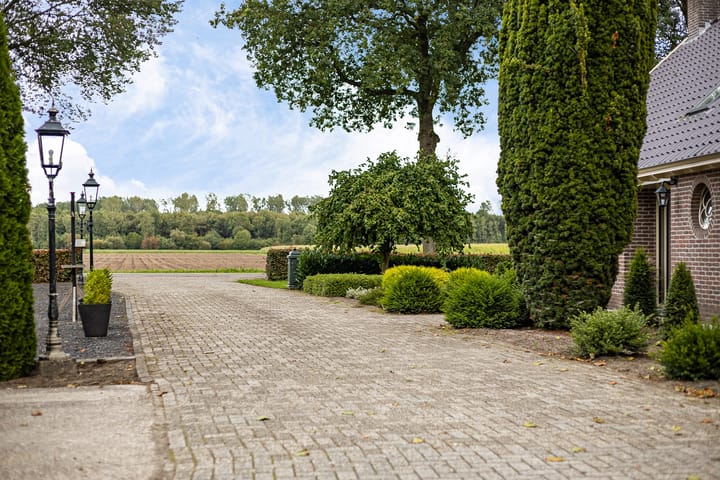 Vrijstaande woning te koop: Eideweg 45, Siddeburen