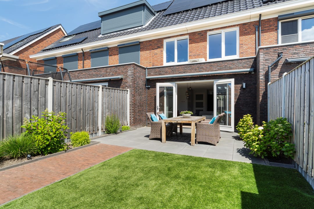 Photo 13 of Fluwijn 78