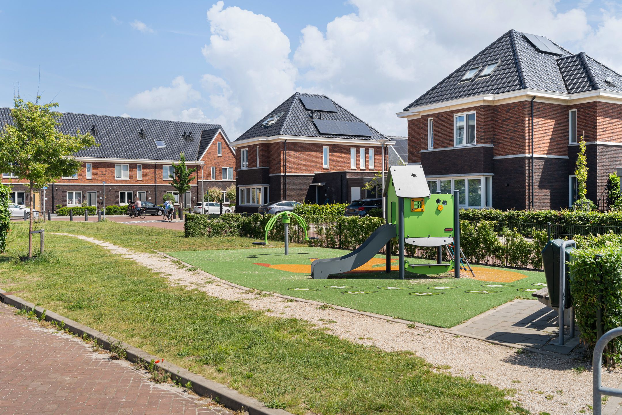Photo 51 of Fluwijn 78