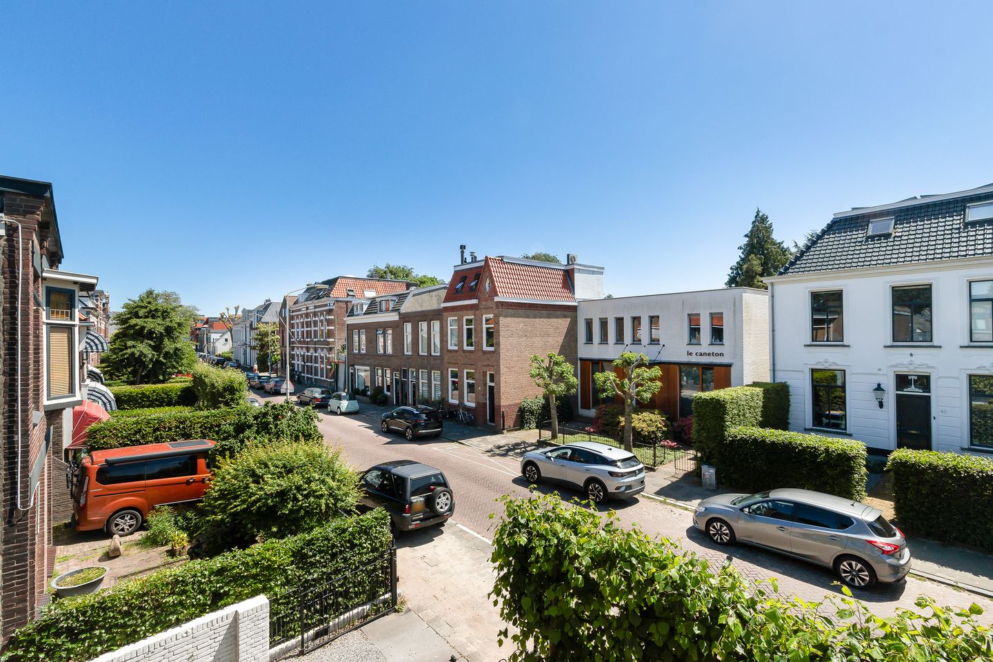 Foto 49 van Dillenburgstraat 63