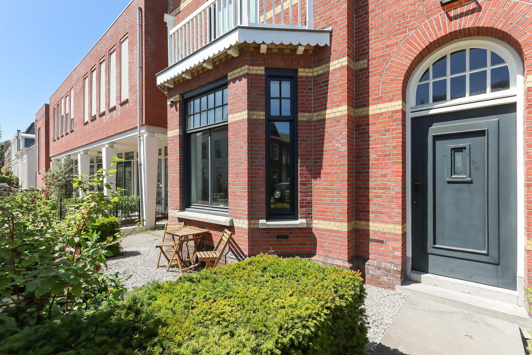 Foto 47 van Dillenburgstraat 63