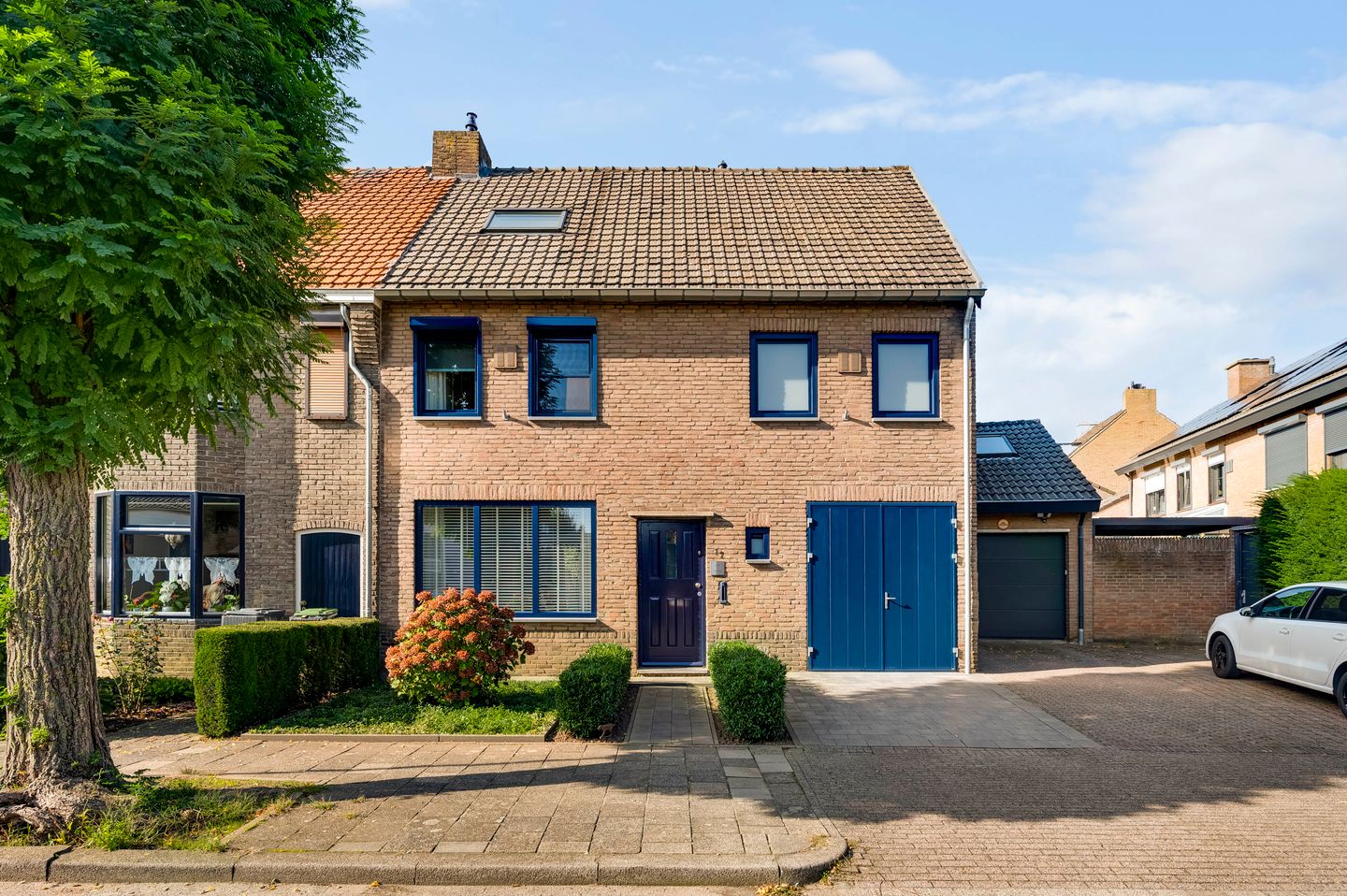 Foto 44 van Hoolstraat 1