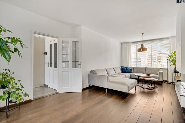 Hoekwoning te koop: Hoolstraat 1, Beek (Li)