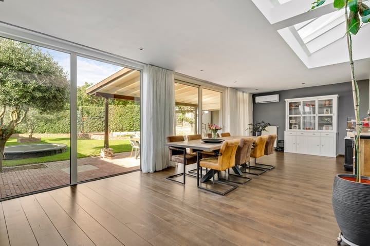 Hoekwoning te koop: Hoolstraat 1, Beek (Li)