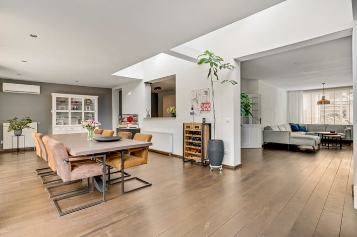 Hoekwoning te koop: Hoolstraat 1, Beek (Li)