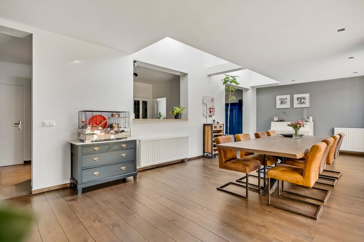 Hoekwoning te koop: Hoolstraat 1, Beek (Li)