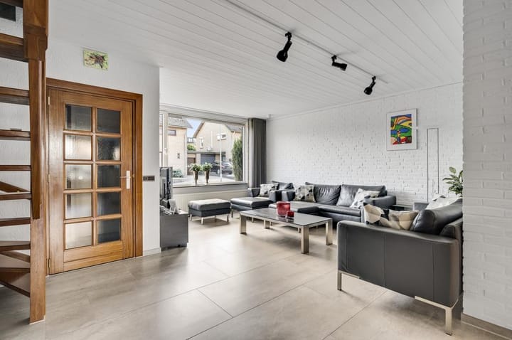 Hoekwoning te koop: Irenestraat 51, Puth