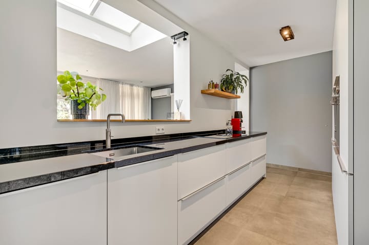 Hoekwoning te koop: Hoolstraat 1, Beek (Li)