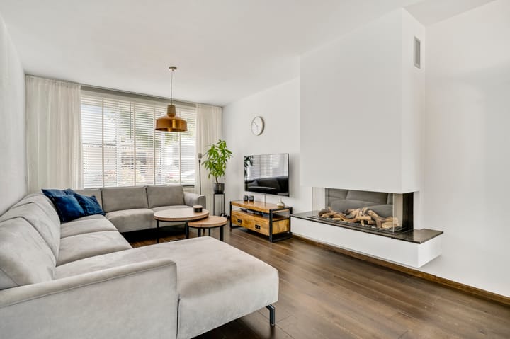 Hoekwoning te koop: Hoolstraat 1, Beek (Li)
