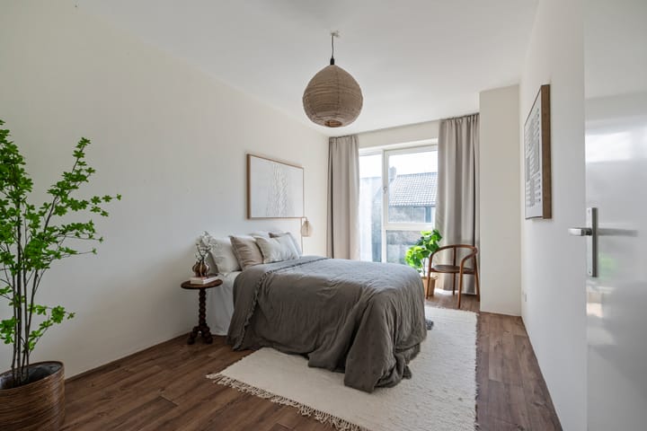 Appartement te koop: Engelandlaan 123F, Haarlem
