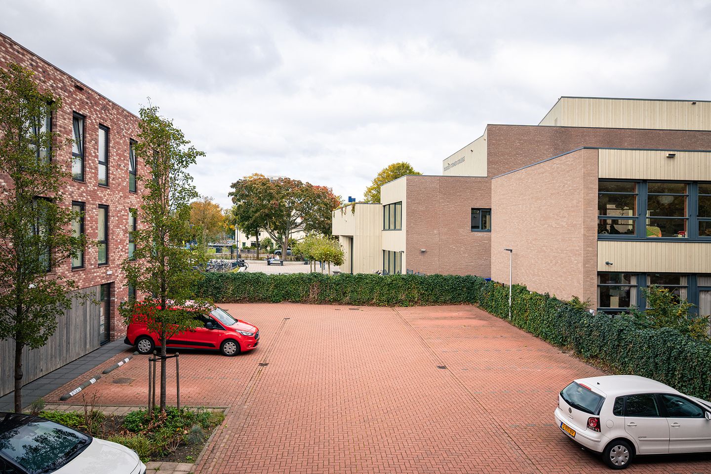 Foto 20 van Engelandlaan 123-F