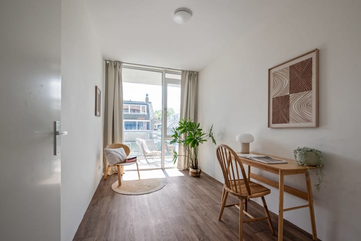 Appartement te koop: Engelandlaan 123F, Haarlem