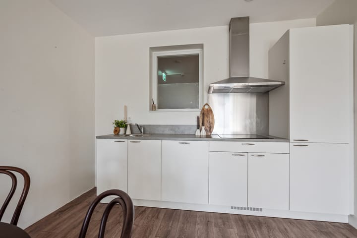 Appartement te koop: Engelandlaan 123F, Haarlem