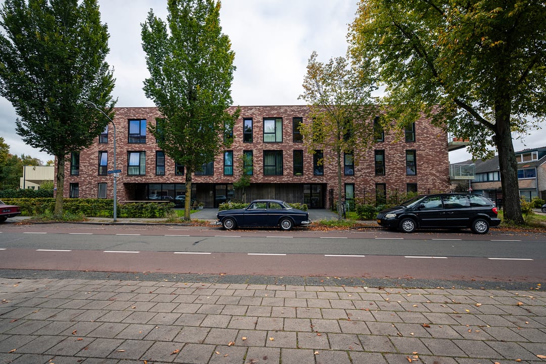 Foto 23 van Engelandlaan 123-F