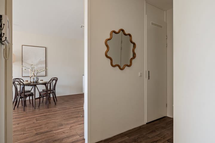 Appartement te koop: Engelandlaan 123F, Haarlem