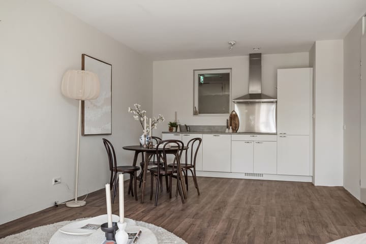 Appartement te koop: Engelandlaan 123F, Haarlem