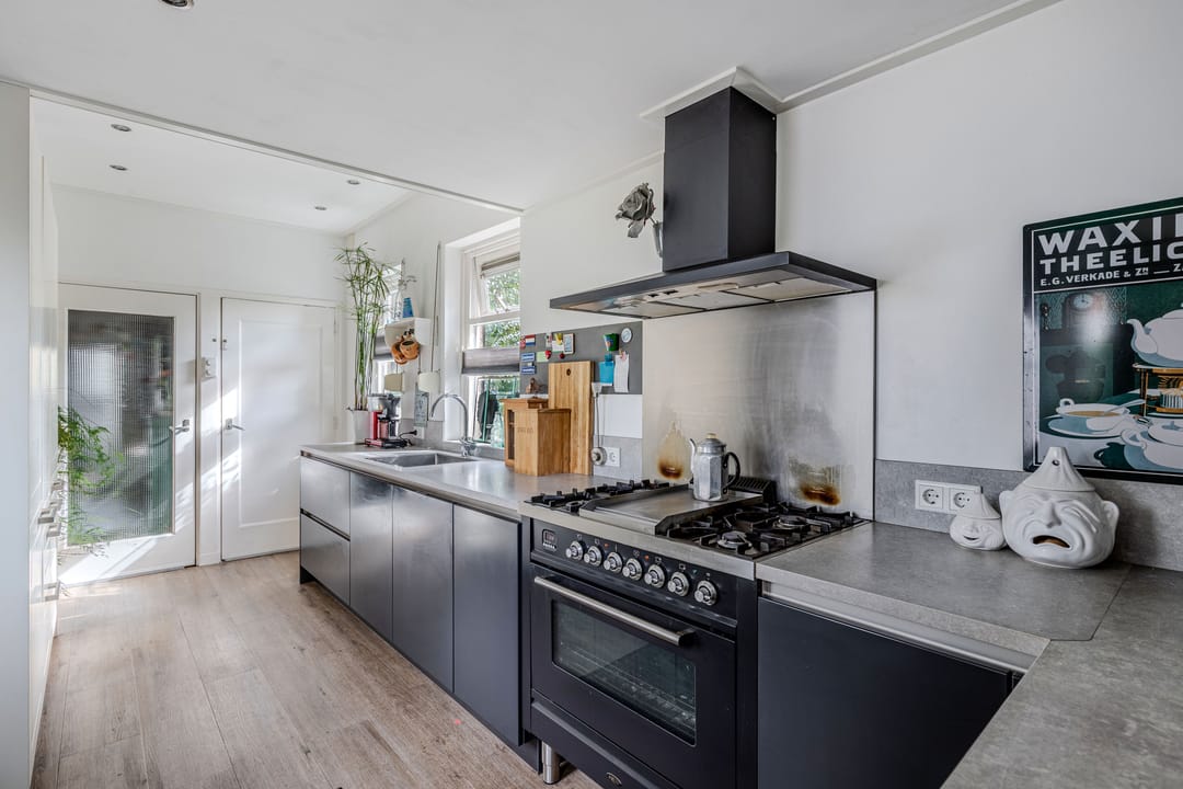 Photo 17 of Mr. Hillebrand Tuttelstraat 1