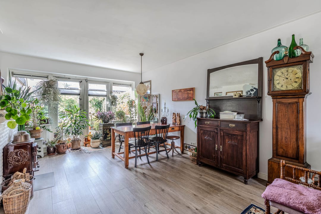 Photo 13 of Mr. Hillebrand Tuttelstraat 1