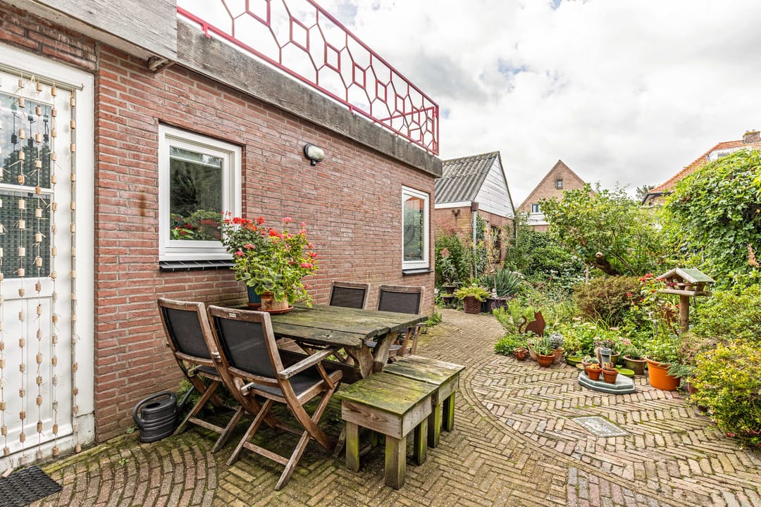 Photo 37 of Mr. Hillebrand Tuttelstraat 1