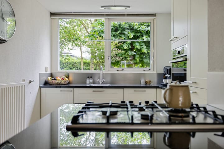 Tussenwoning te koop: De Reit 12, Vleuten