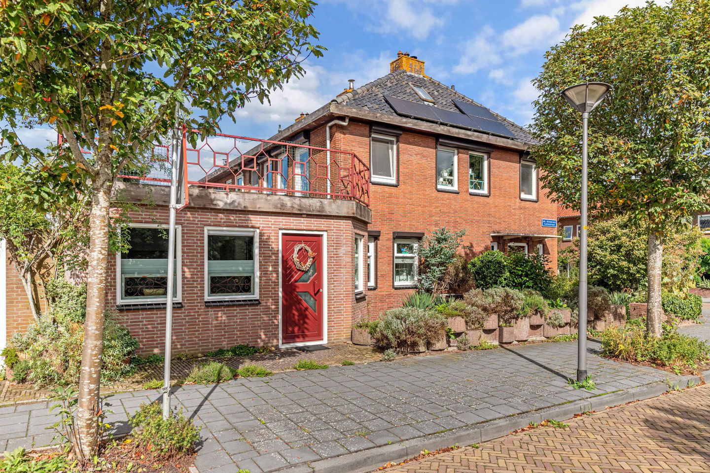 Photo 44 of Mr. Hillebrand Tuttelstraat 1