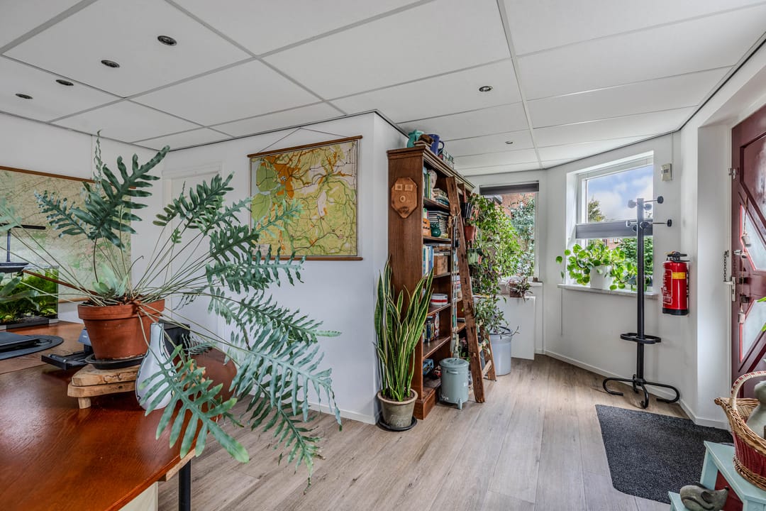 Photo 22 of Mr. Hillebrand Tuttelstraat 1