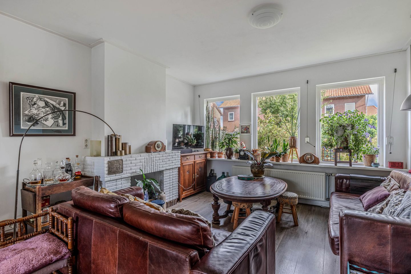 Photo 10 of Mr. Hillebrand Tuttelstraat 1