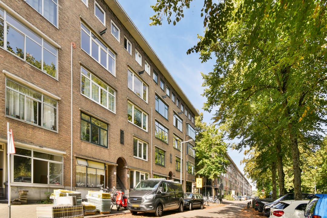 Photo 31 of Noorderhavenkade 105-A03