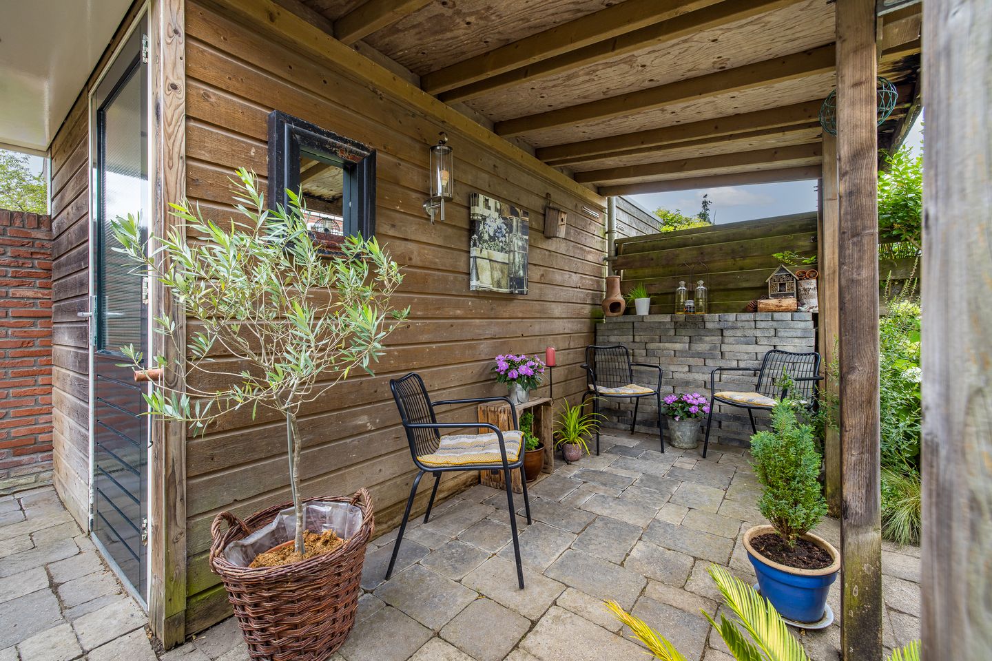 Foto 25 van De Reit 12