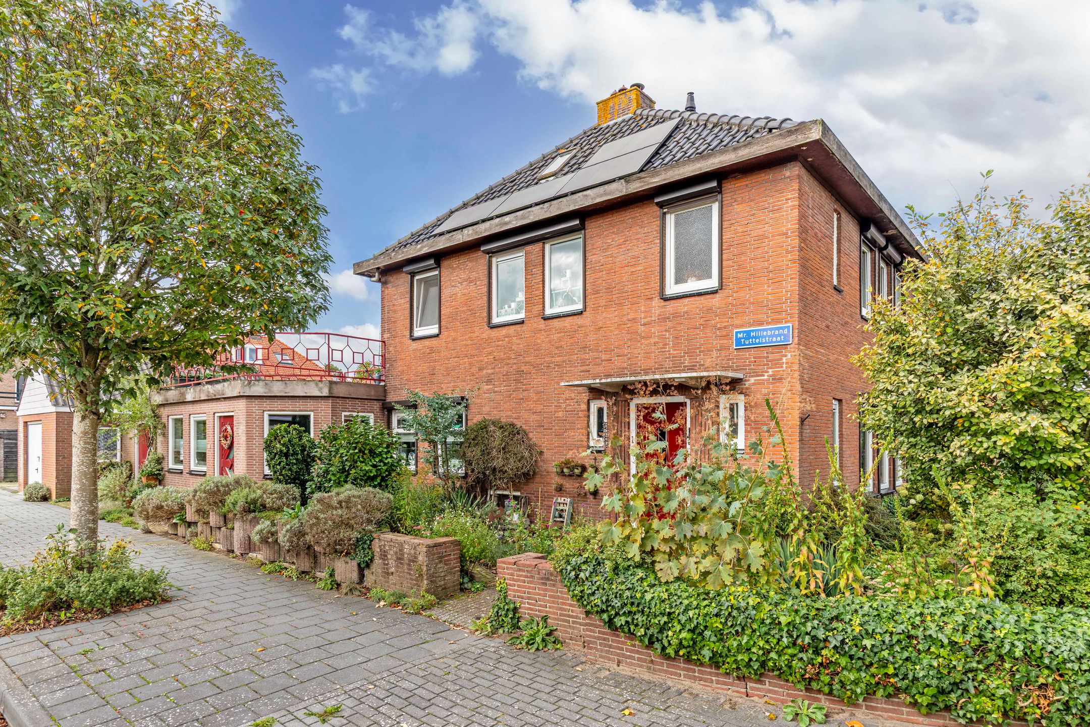 Photo 48 of Mr. Hillebrand Tuttelstraat 1