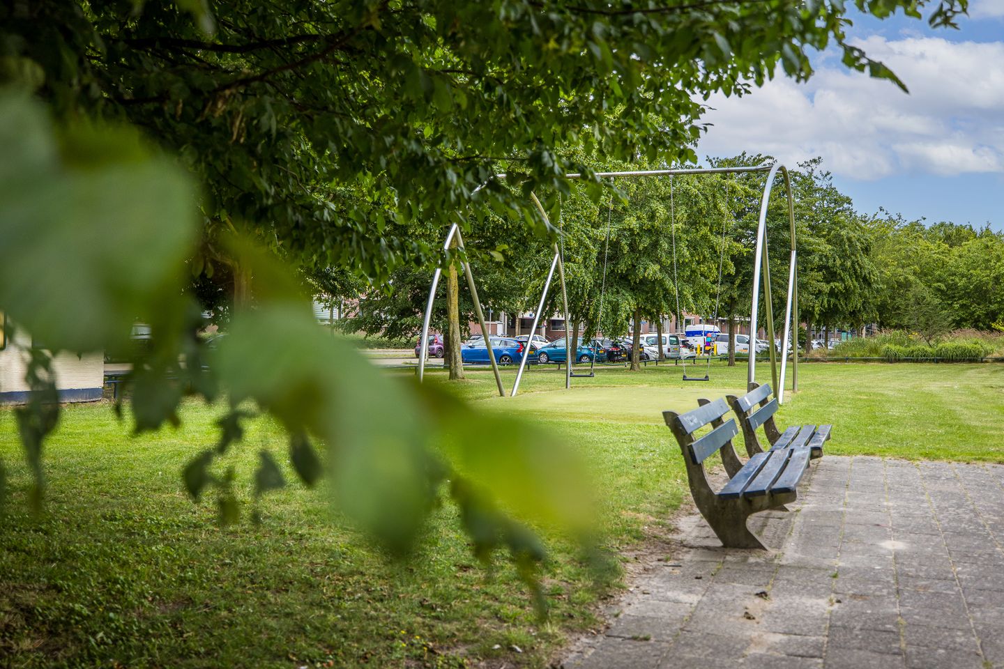 Foto 49 van De Reit 12