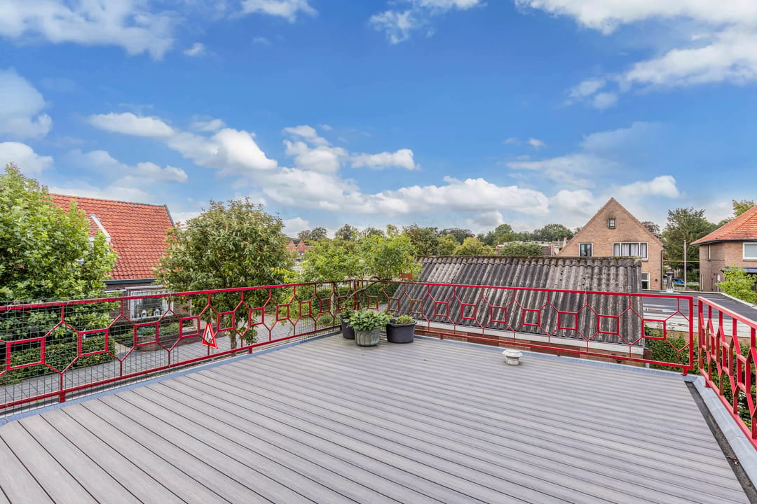 Photo 32 of Mr. Hillebrand Tuttelstraat 1