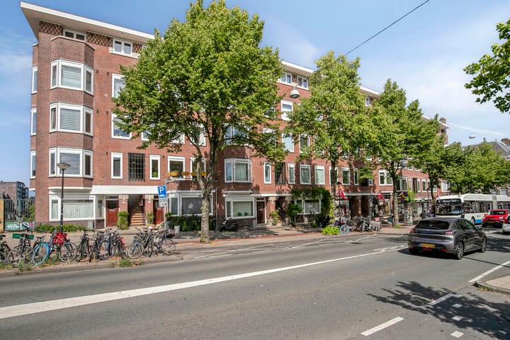 Foto 4 van Tweede Hugo de Grootstraat 72-2