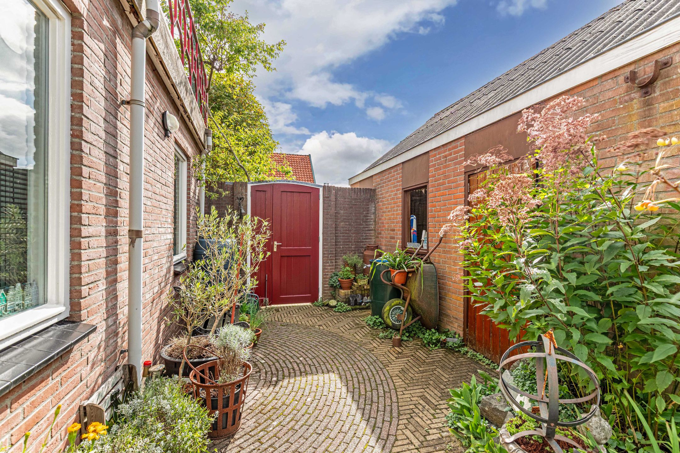 Photo 39 of Mr. Hillebrand Tuttelstraat 1