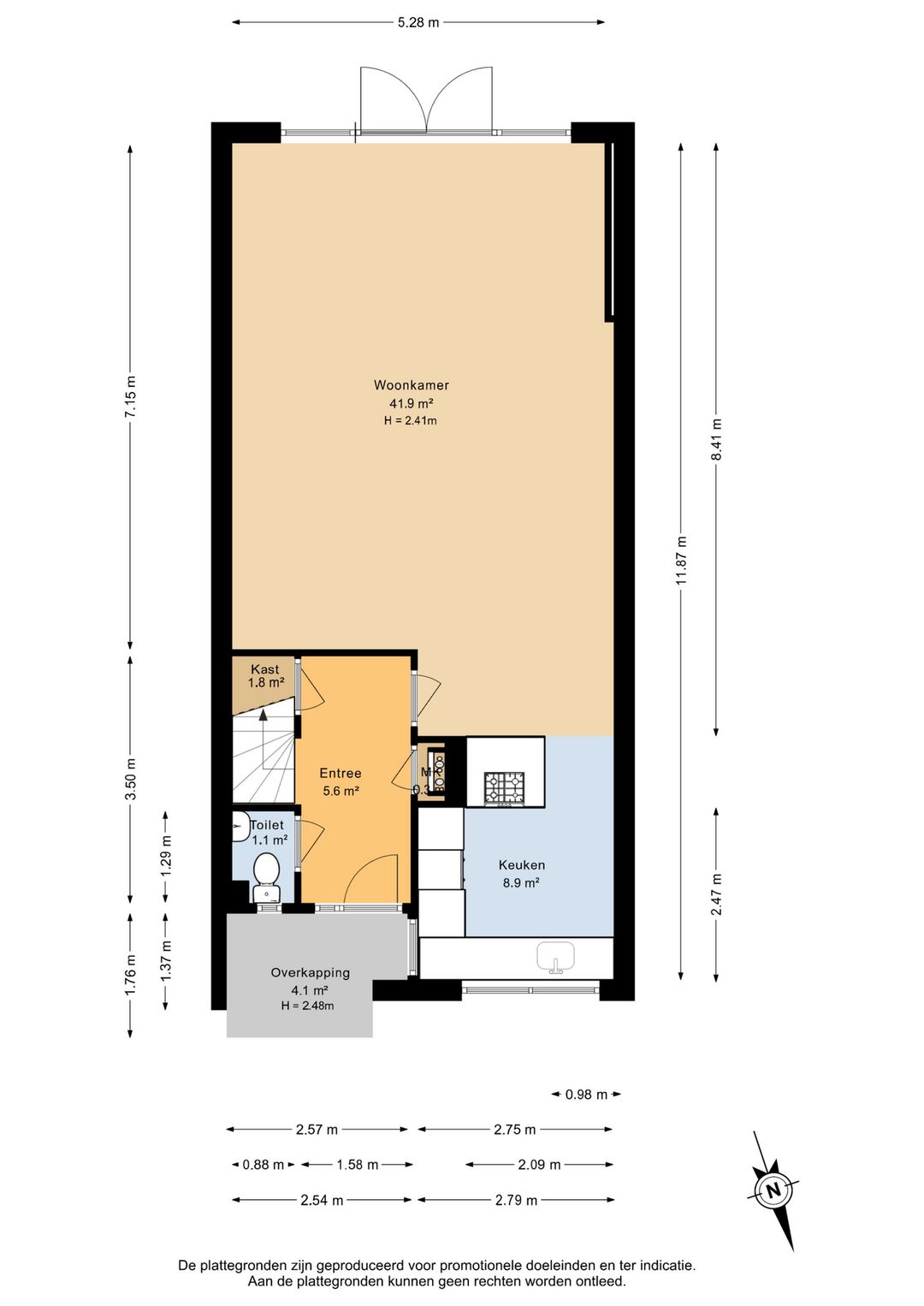 Foto 56 van De Reit 12