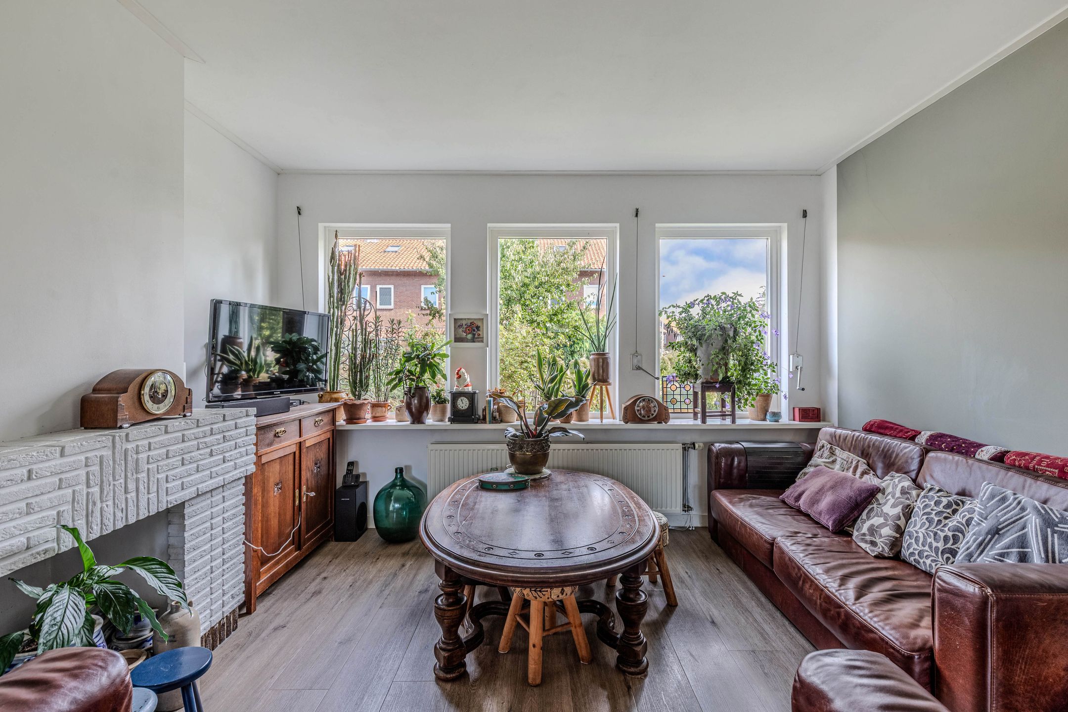 Photo 12 of Mr. Hillebrand Tuttelstraat 1