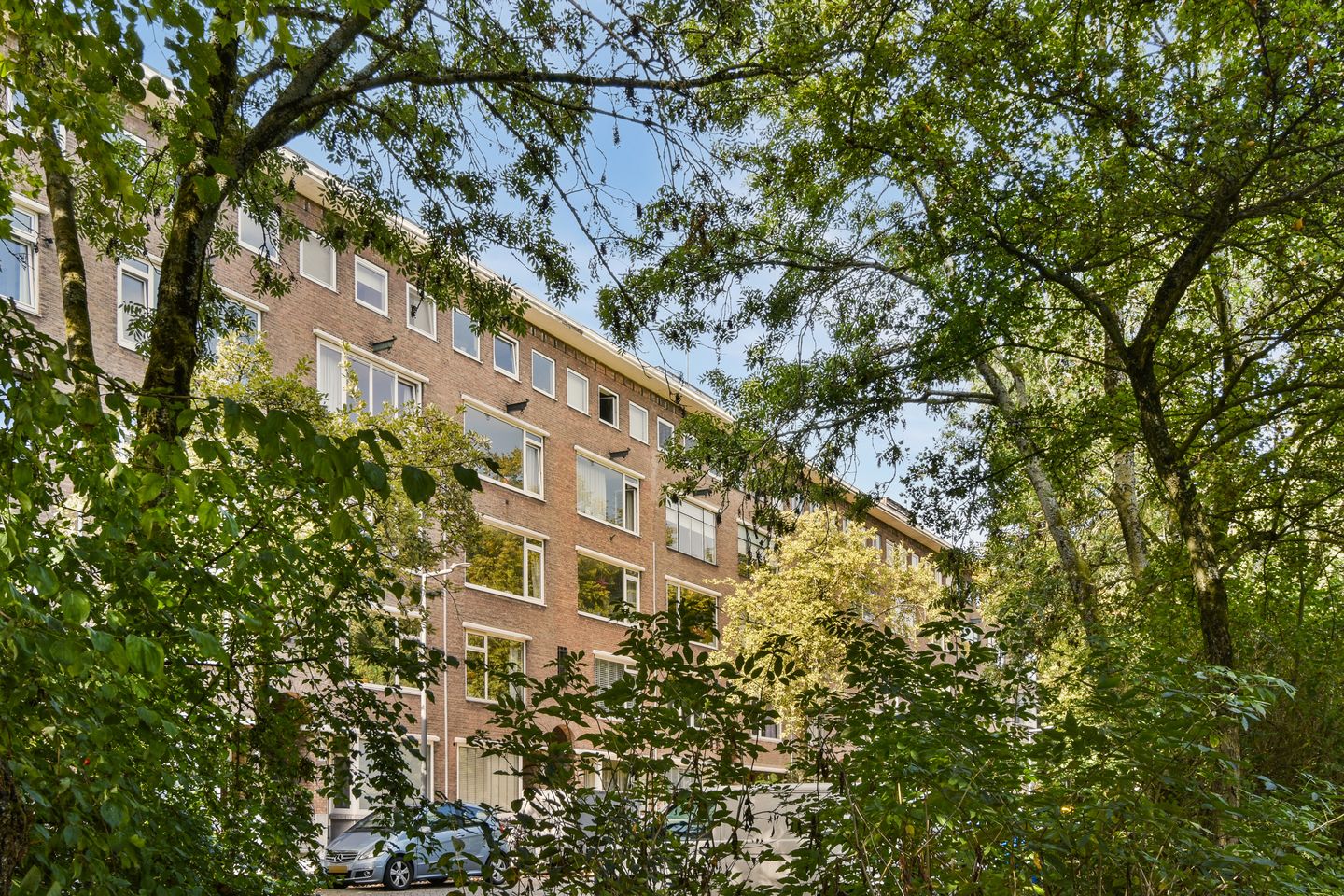 Photo 29 of Noorderhavenkade 105-A03