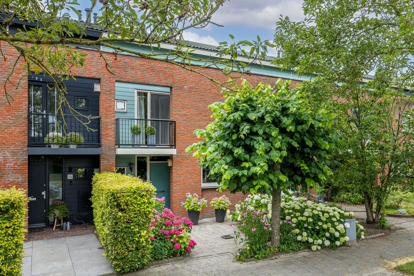 Photo of the property