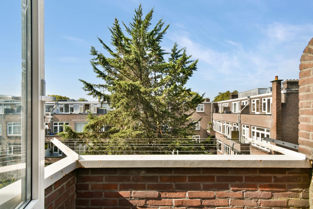 Photo 8 of Noorderhavenkade 105-A03