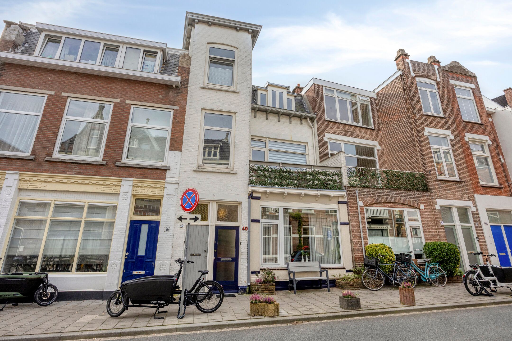 Pansierstraat 40 