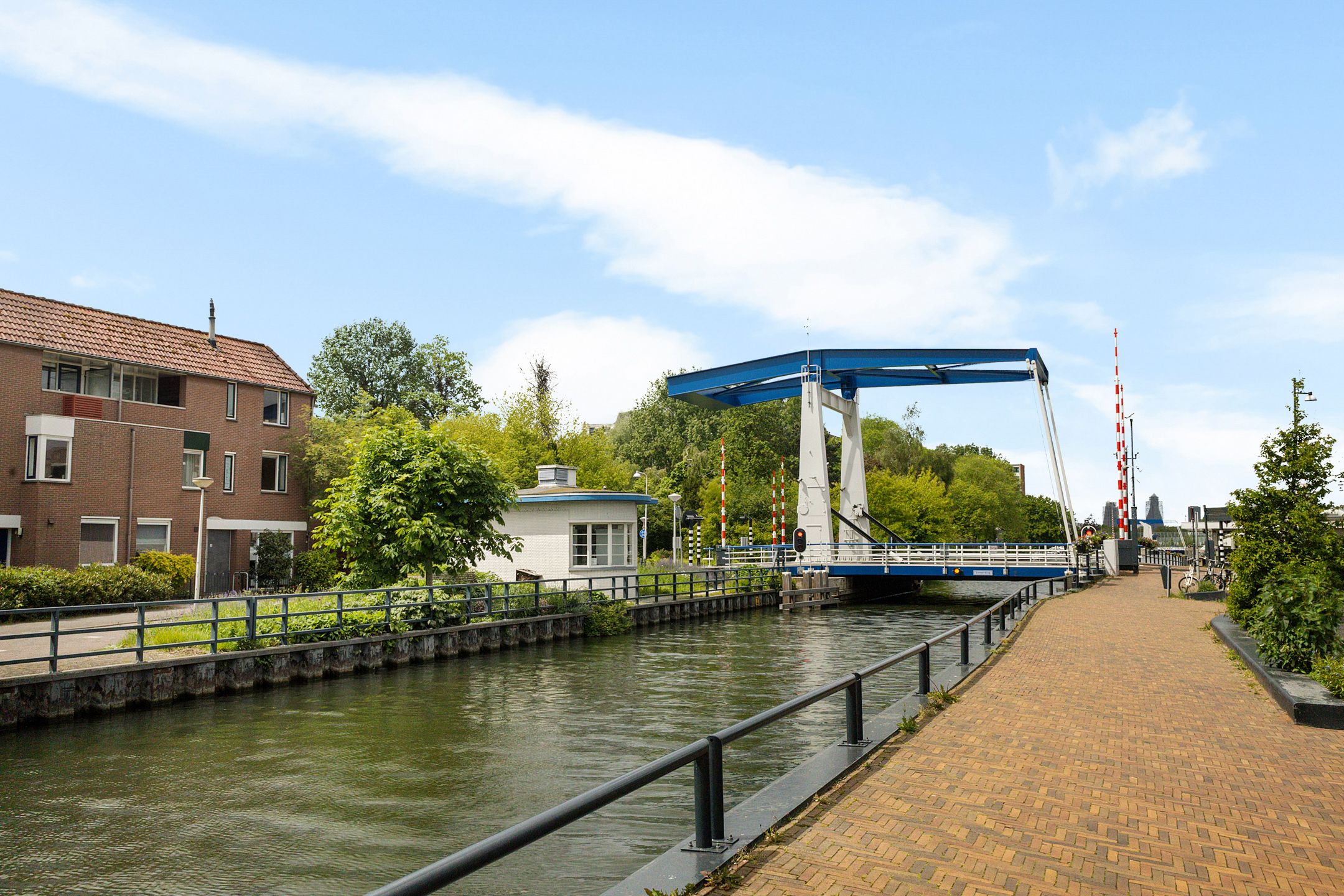 Photo 39 of Ouddiemerlaan 2-H