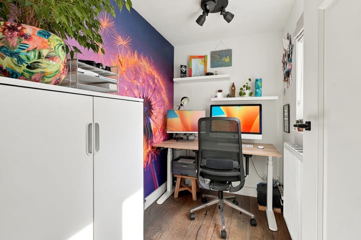 Hoekwoning te koop: Dijkstraat 53, Oost-Souburg
