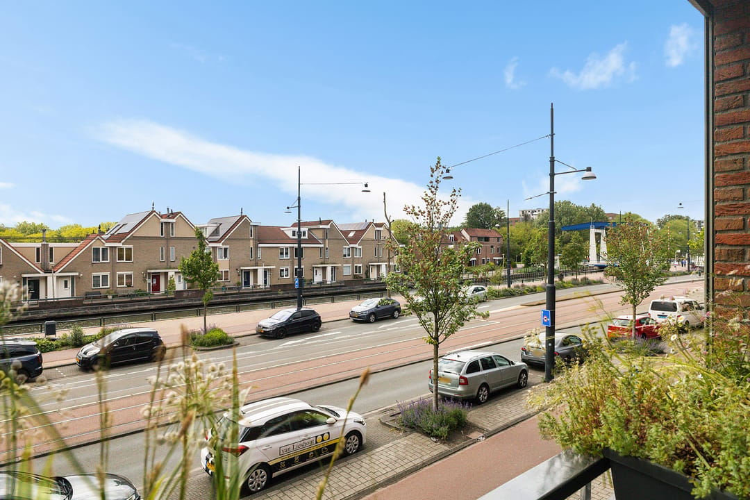 Photo 38 of Ouddiemerlaan 2-H