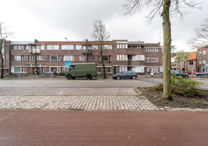 Appartement te koop: Korreweg 103A, Groningen