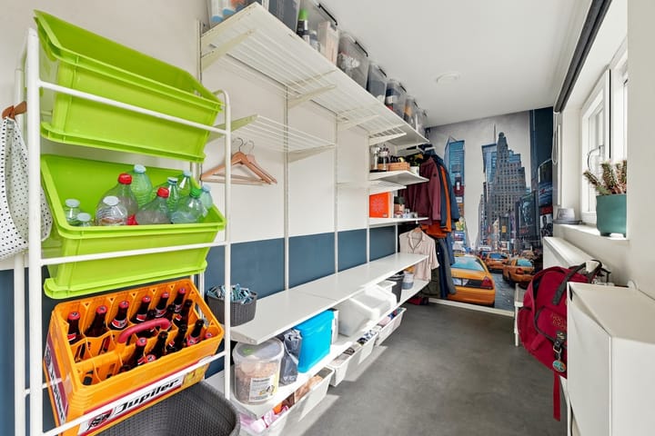 Hoekwoning te koop: Dijkstraat 53, Oost-Souburg