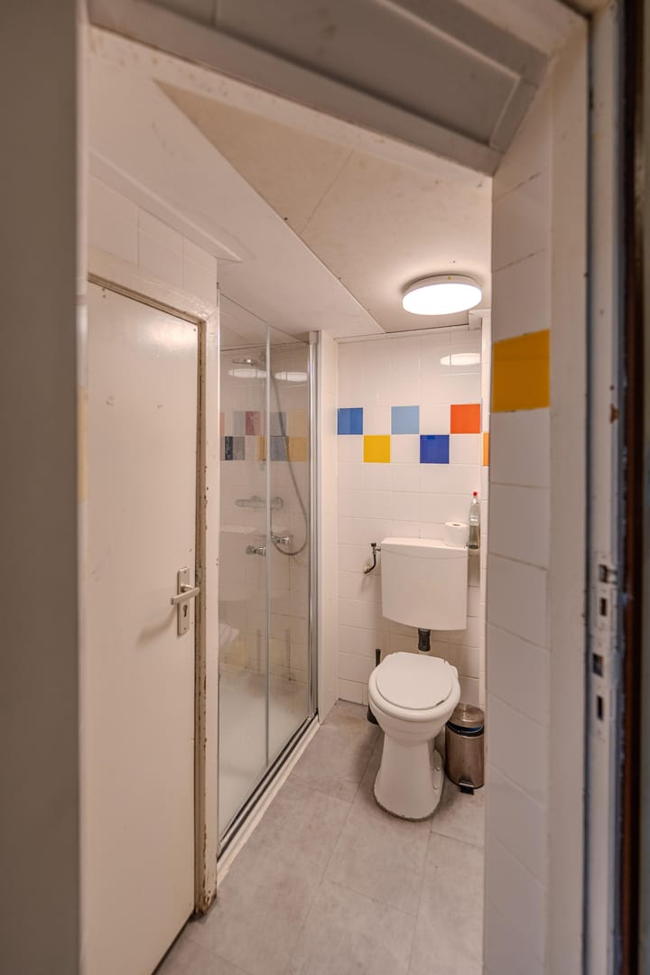Appartement te koop: Korreweg 103A, Groningen