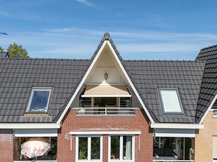 Foto 4 van Brinklaan 76-C7